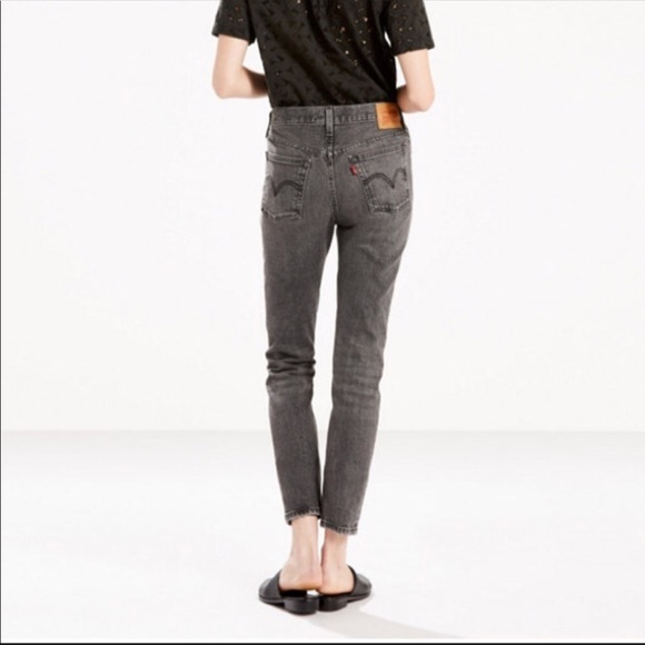 womens 501 skinny jeans